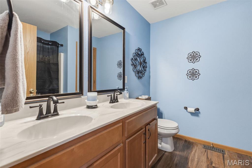 Bluffview Manor Ph I - Residential