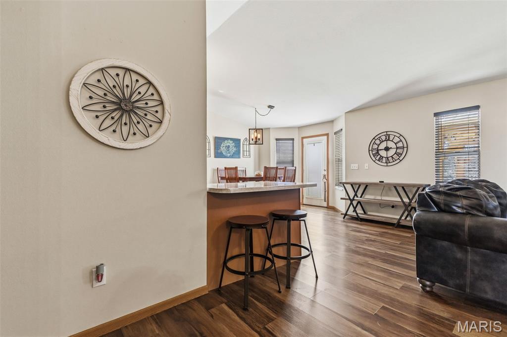 Bluffview Manor Ph I - Residential