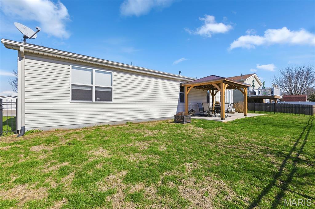 Bluffview Manor Ph I - Residential