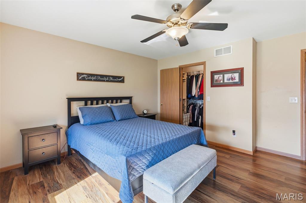 Bluffview Manor Ph I - Residential