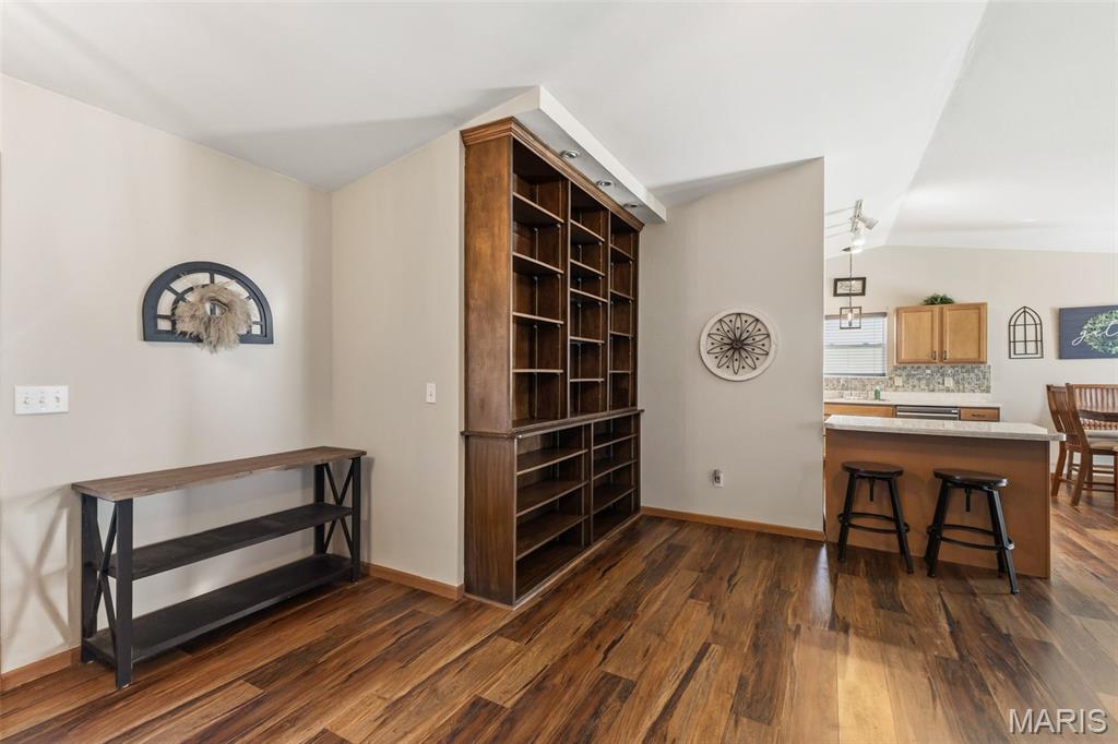 Bluffview Manor Ph I - Residential