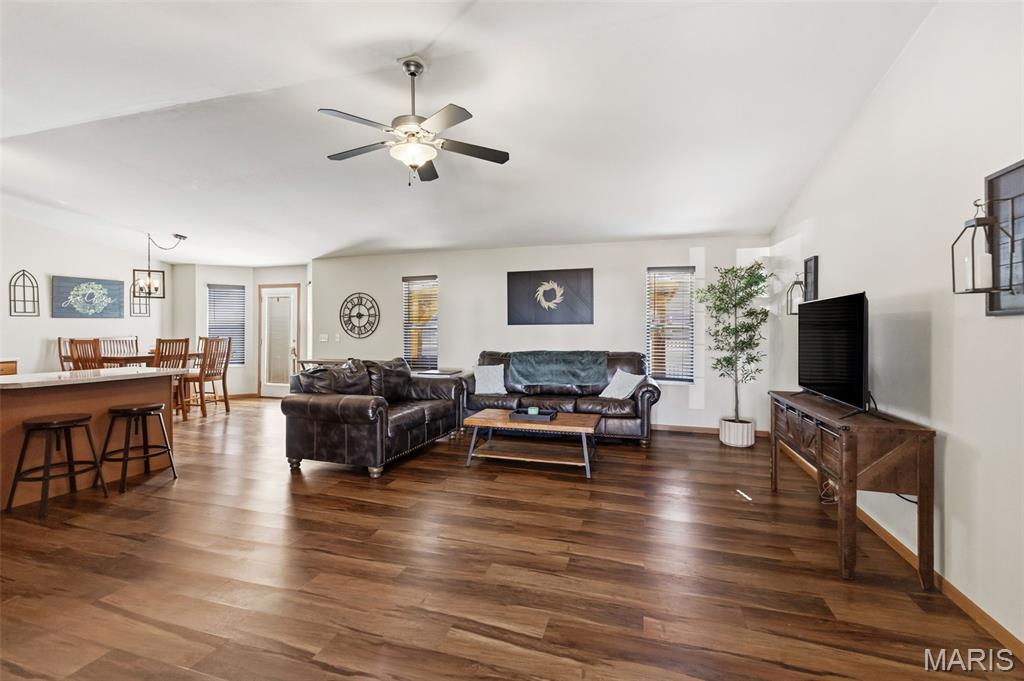 Bluffview Manor Ph I - Residential