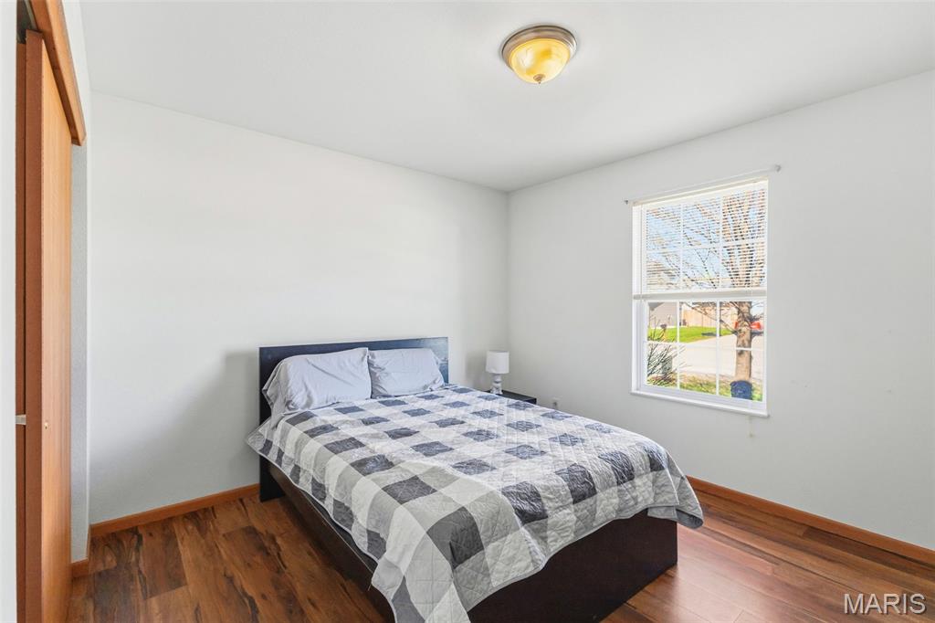 Bluffview Manor Ph I - Residential
