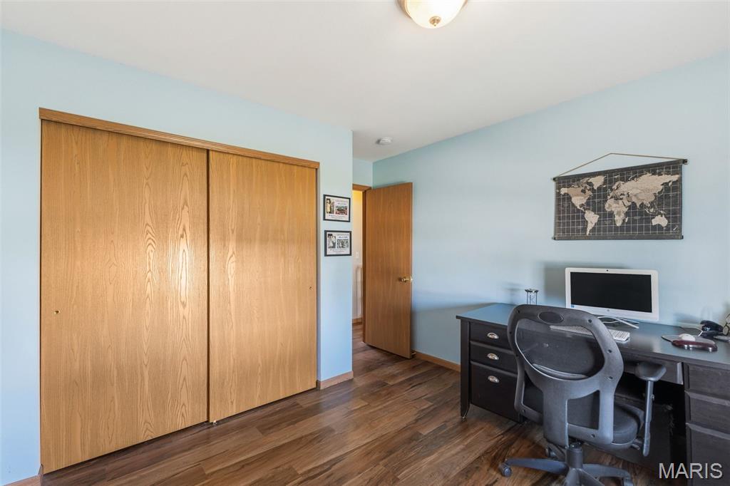 Bluffview Manor Ph I - Residential
