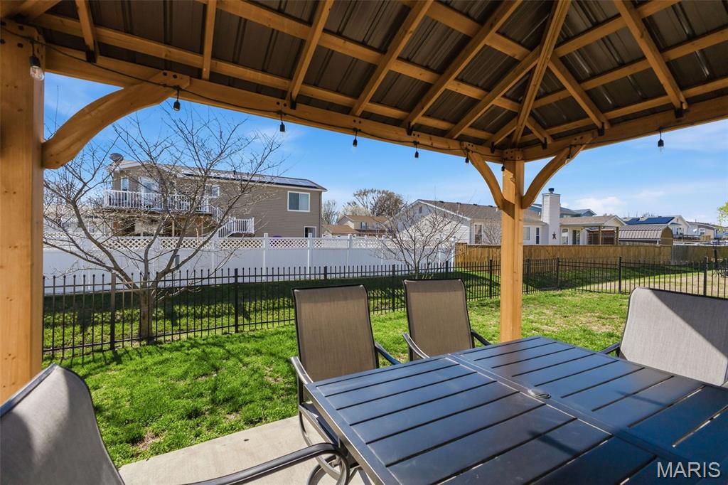 Bluffview Manor Ph I - Residential