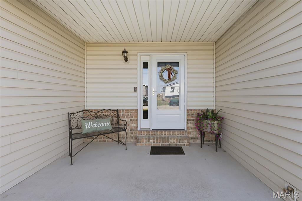 Bluffview Manor Ph I - Residential