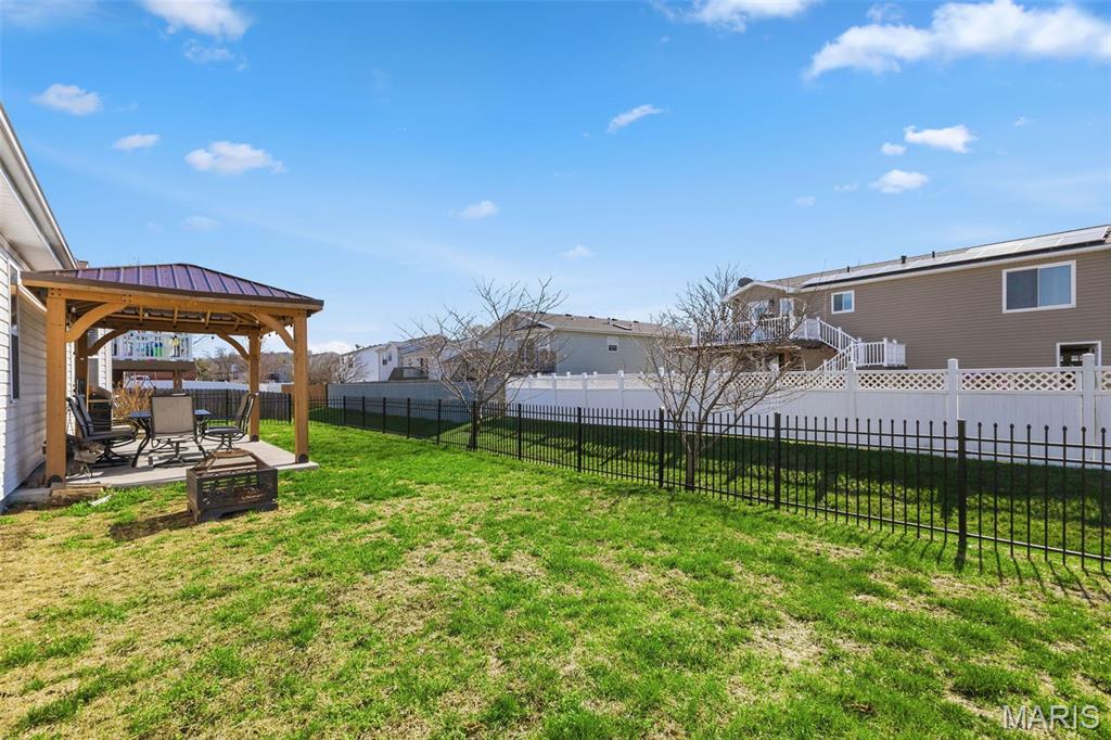 Bluffview Manor Ph I - Residential
