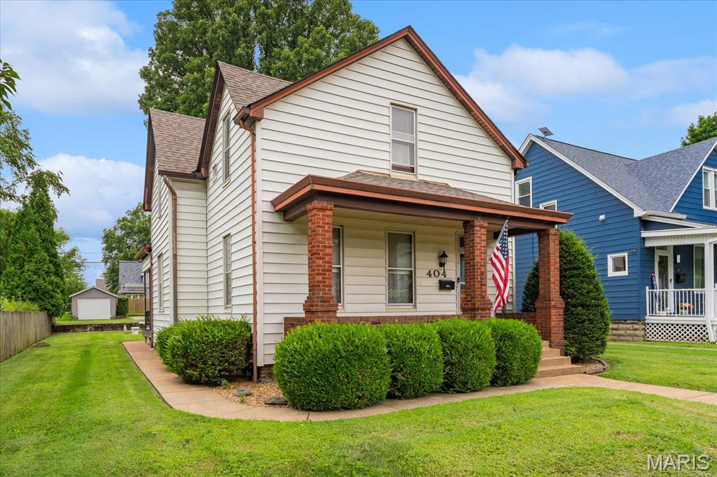 Highland 2nd Add - Residential