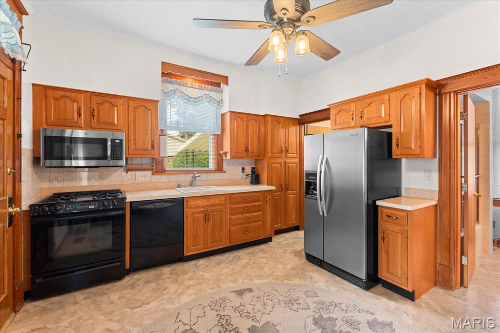 Highland 2nd Add - Residential