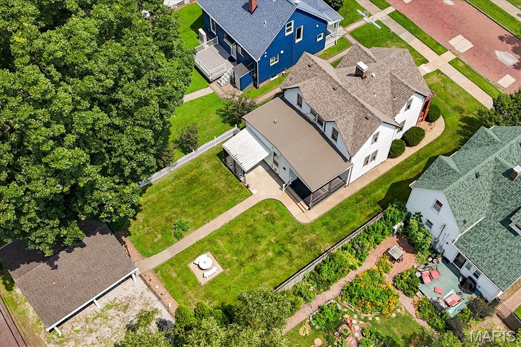 Highland 2nd Add - Residential