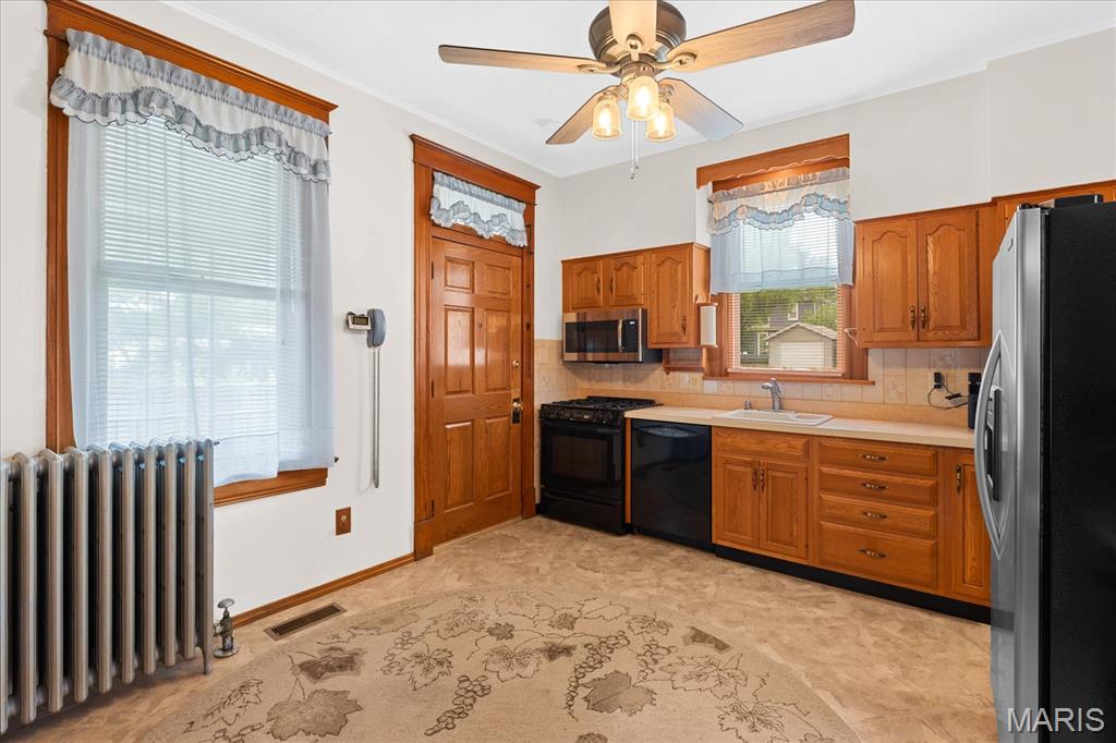 Highland 2nd Add - Residential