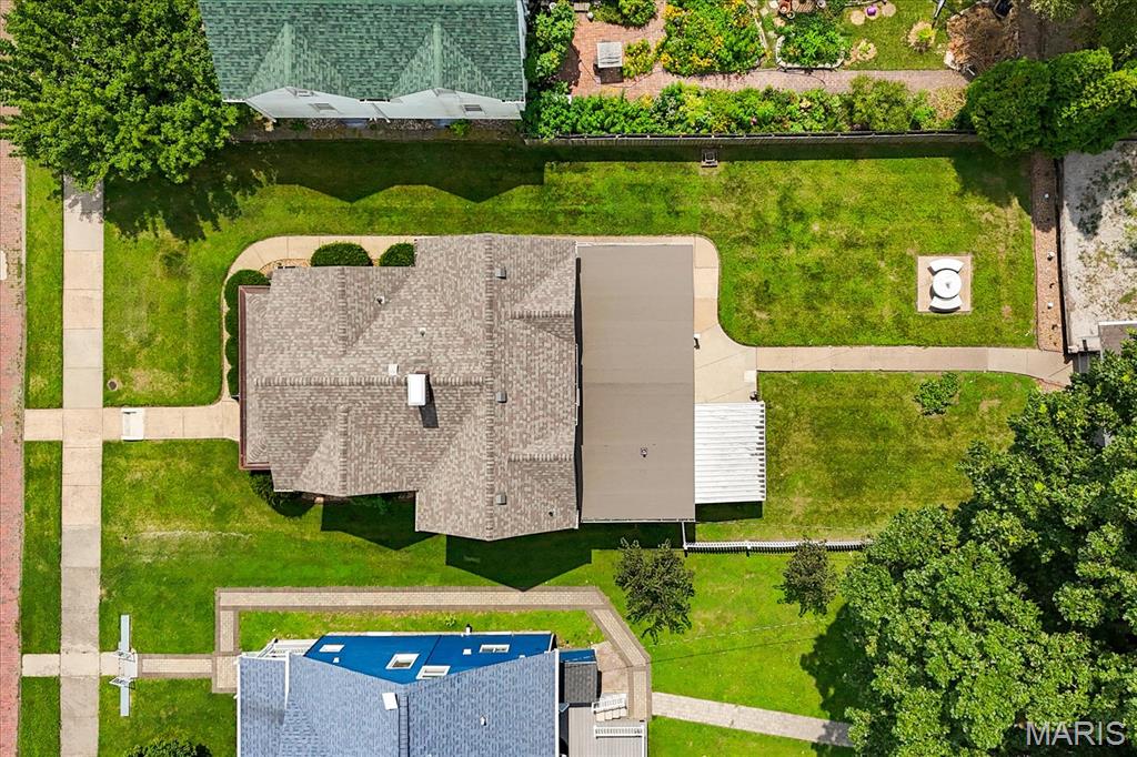 Highland 2nd Add - Residential
