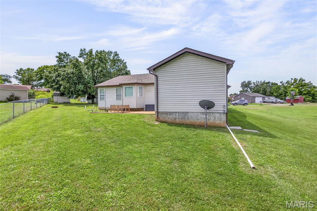 Country Lane Estate - Residential