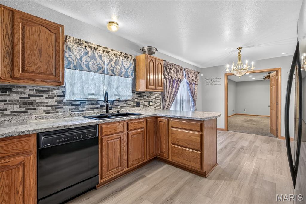 Country Lane Estate - Residential