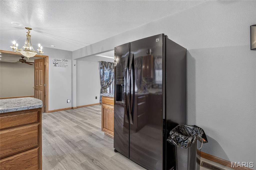 Country Lane Estate - Residential