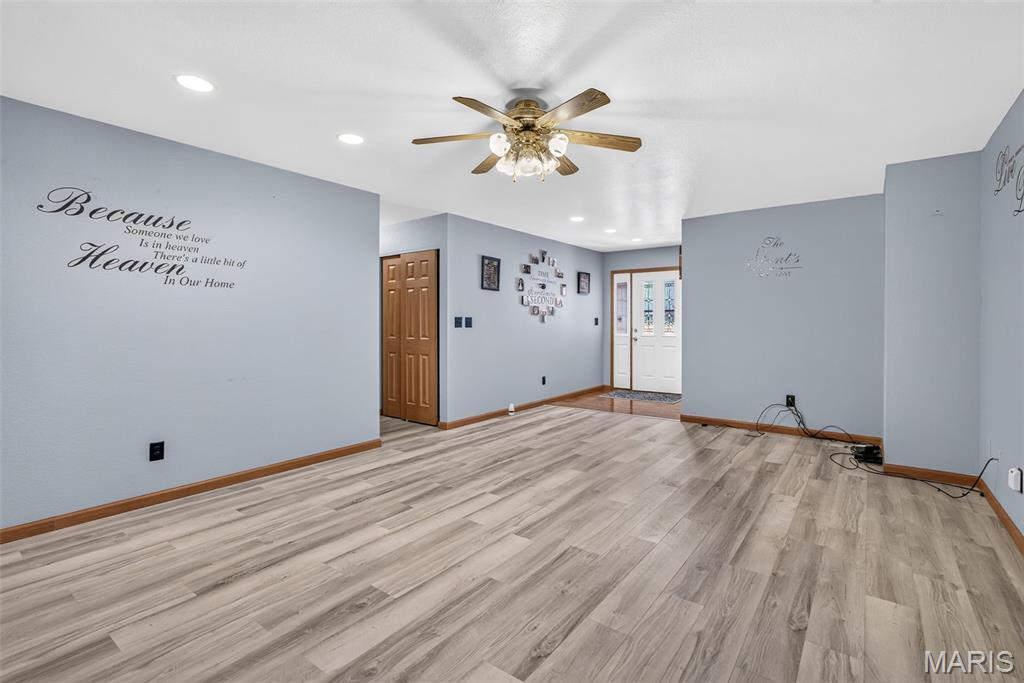 Country Lane Estate - Residential