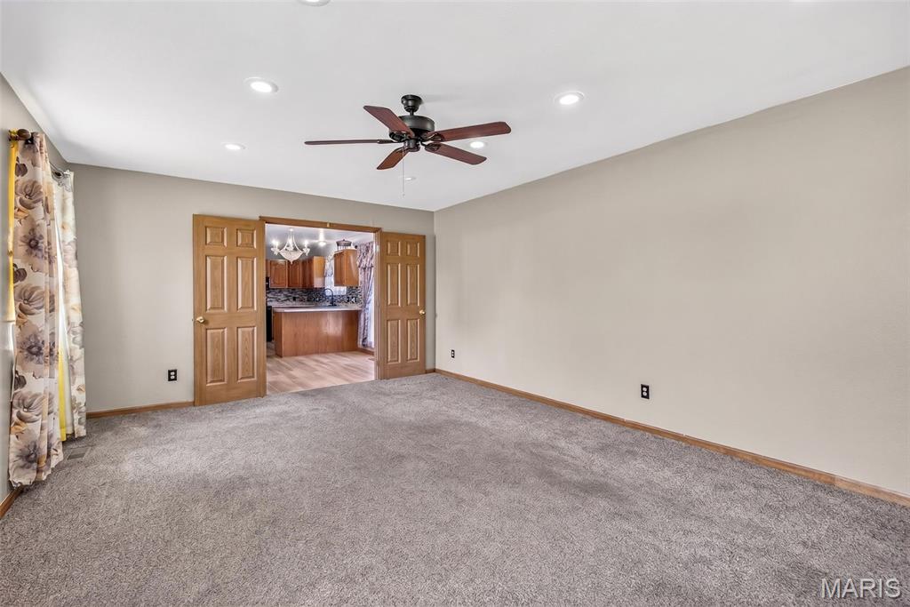 Country Lane Estate - Residential