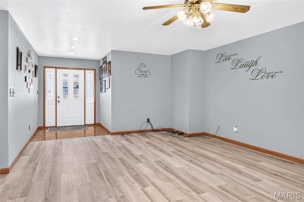 Country Lane Estate - Residential