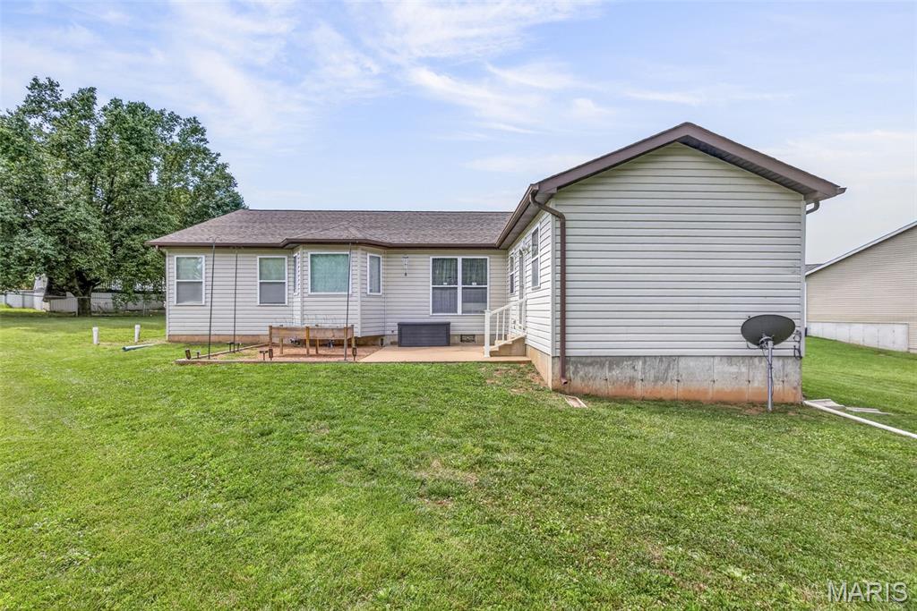 Country Lane Estate - Residential