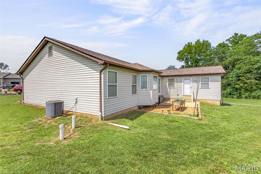 Country Lane Estate - Residential