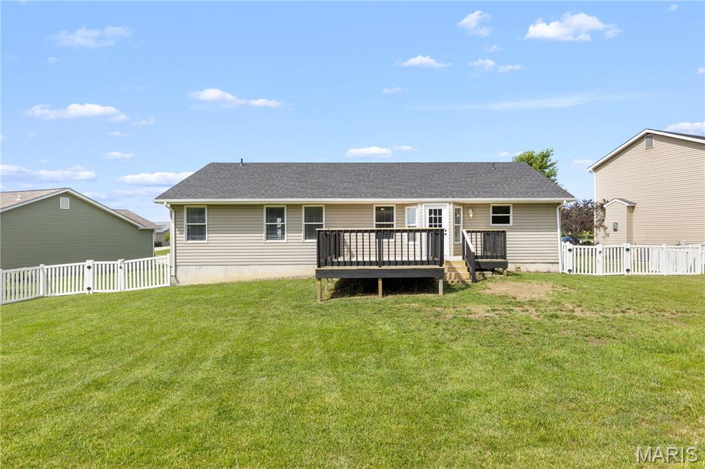 Whitetail Crossing - Residential