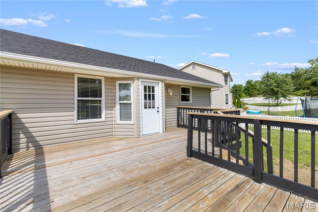 Whitetail Crossing - Residential
