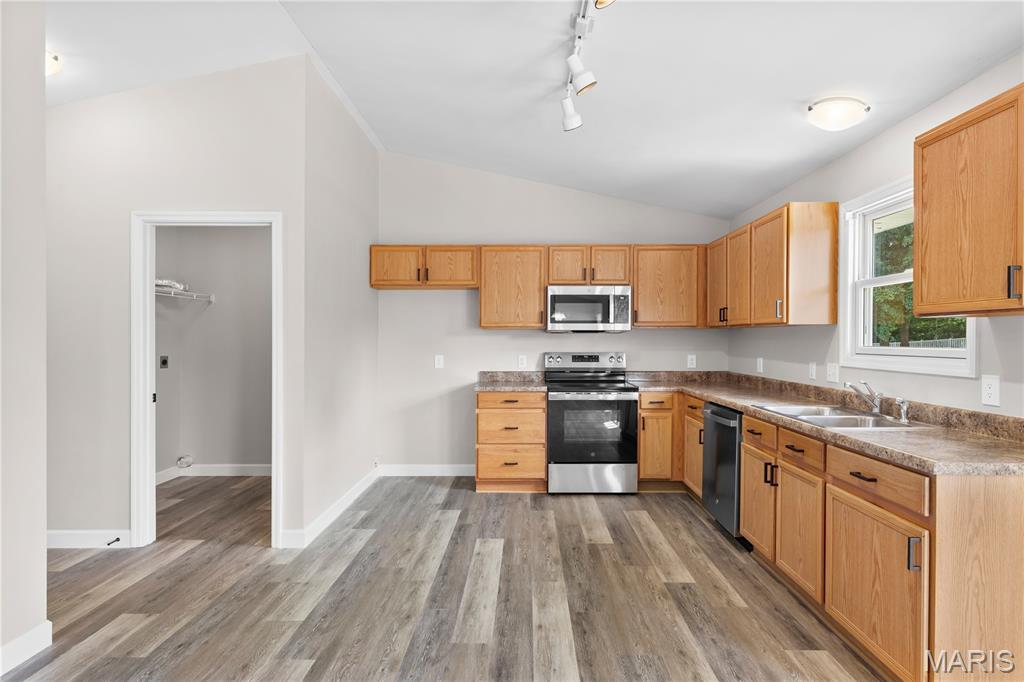 Whitetail Crossing - Residential