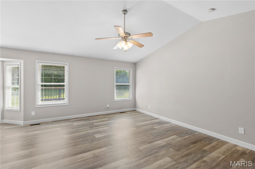 Whitetail Crossing - Residential