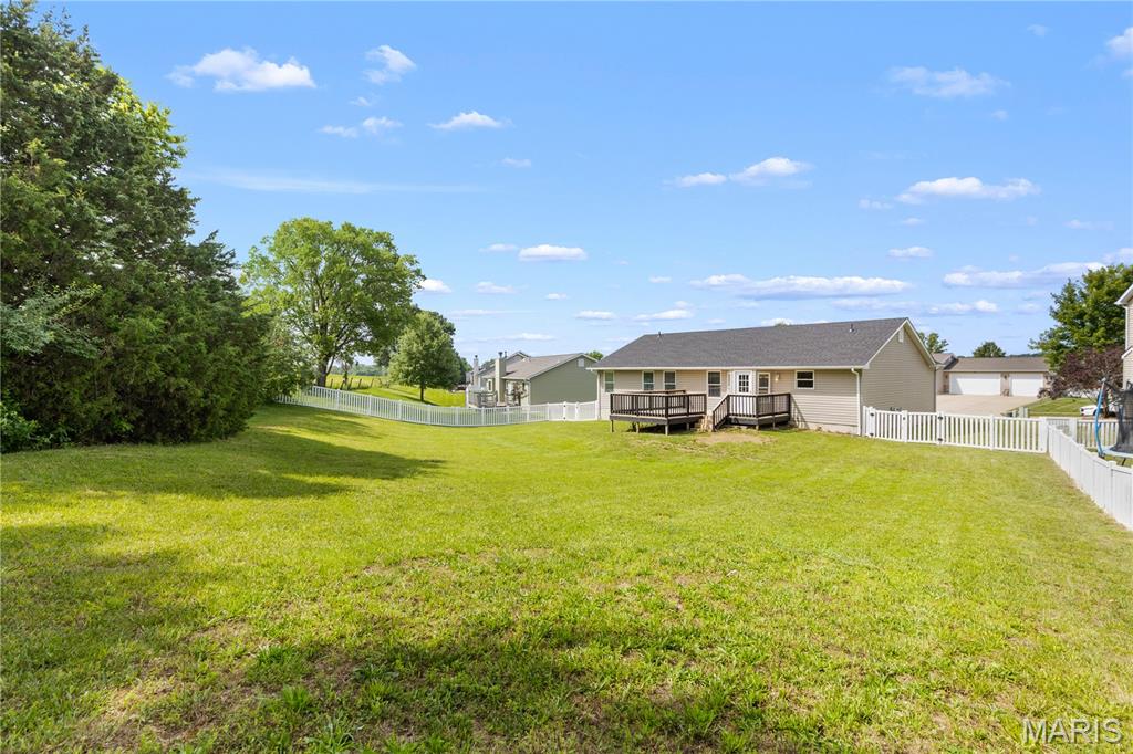 Whitetail Crossing - Residential