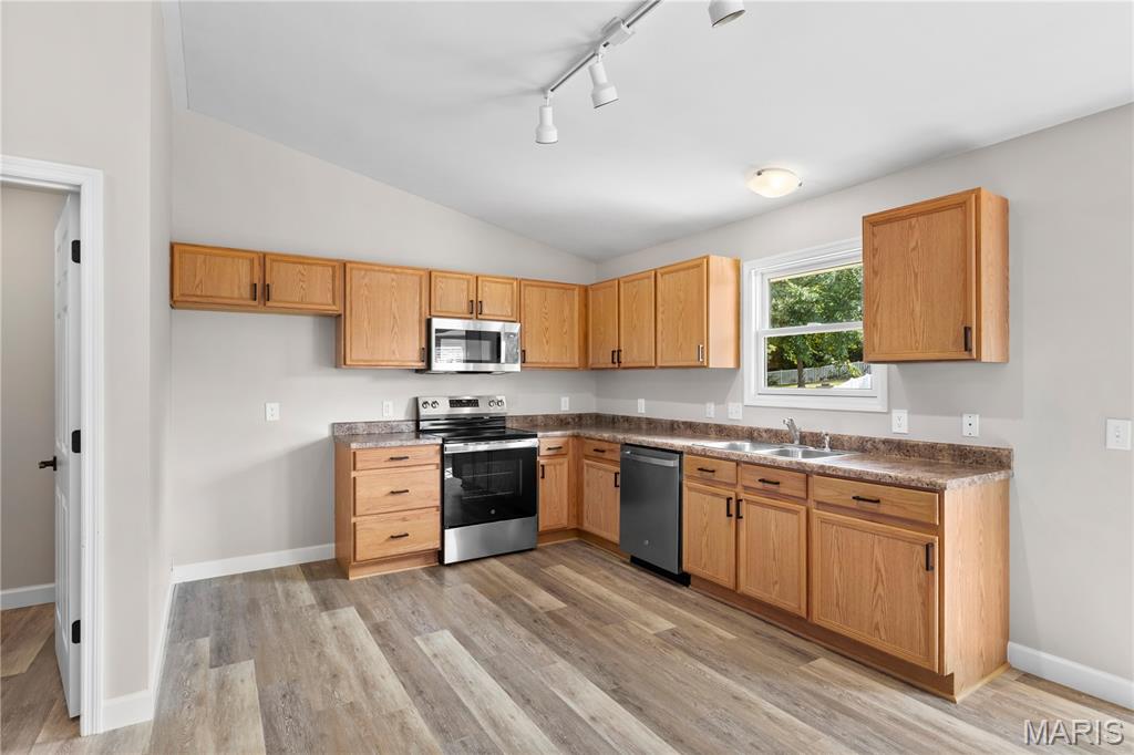 Whitetail Crossing - Residential