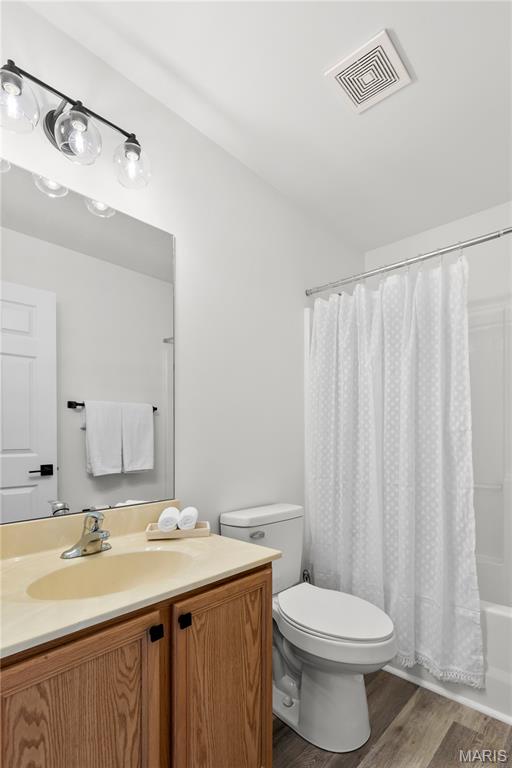 Whitetail Crossing - Residential
