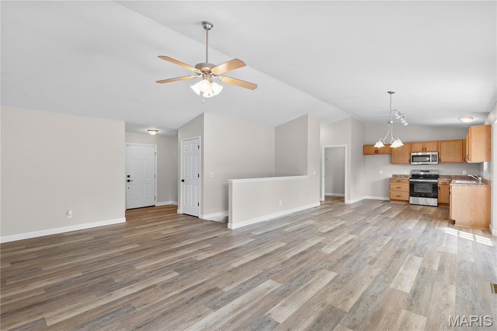 Whitetail Crossing - Residential