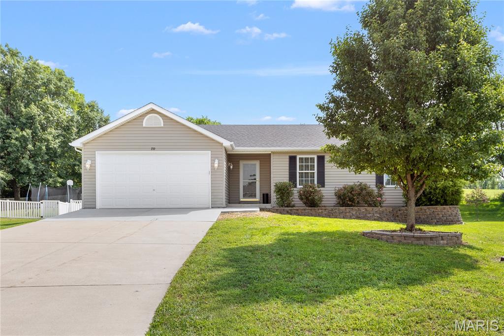 Whitetail Crossing - Residential