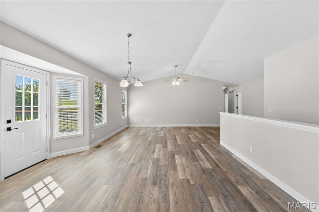 Whitetail Crossing - Residential