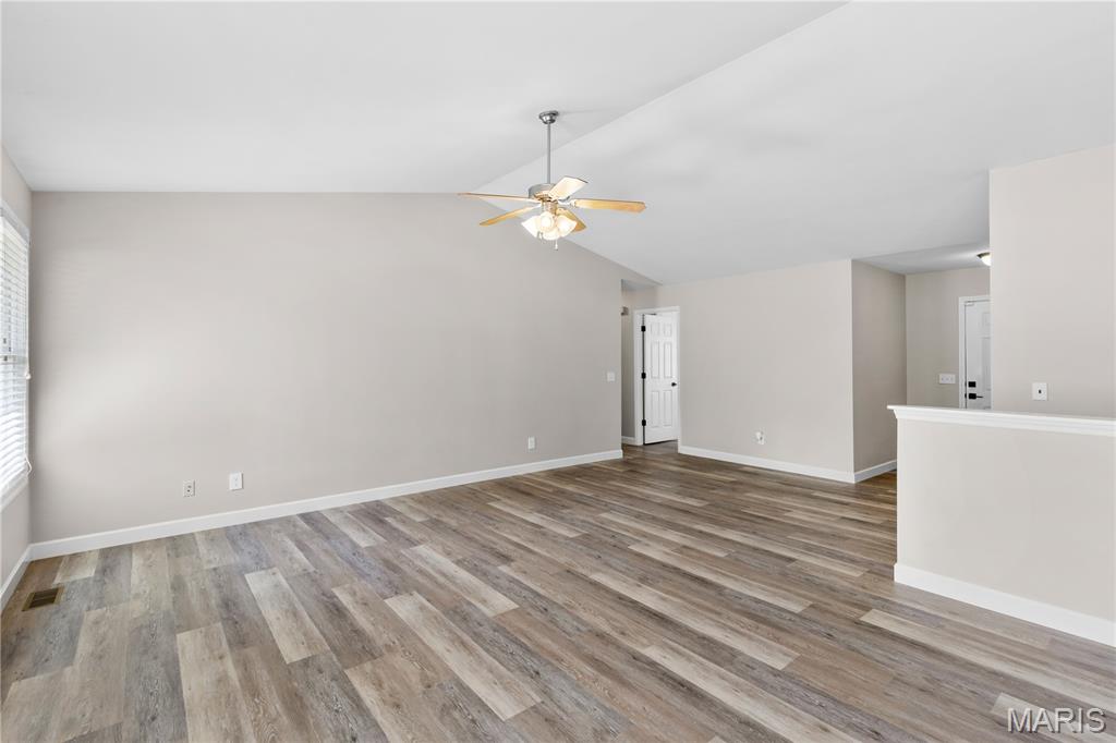Whitetail Crossing - Residential