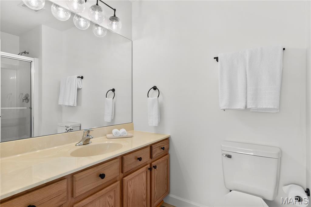 Whitetail Crossing - Residential