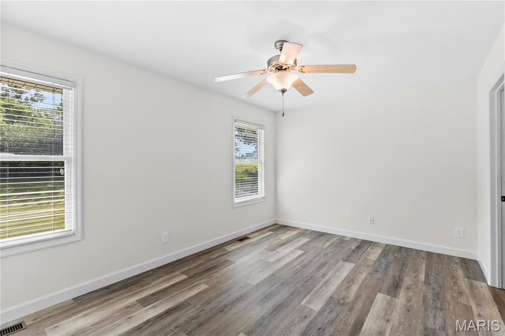Whitetail Crossing - Residential