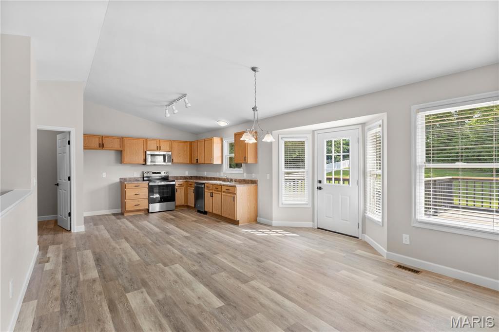 Whitetail Crossing - Residential