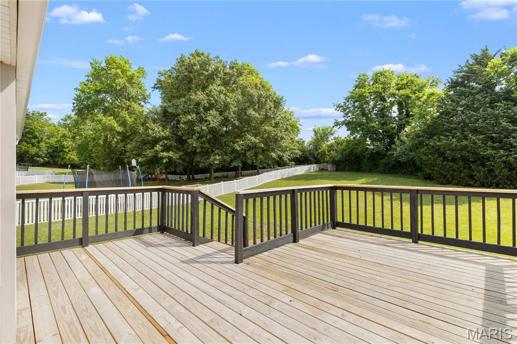 Whitetail Crossing - Residential