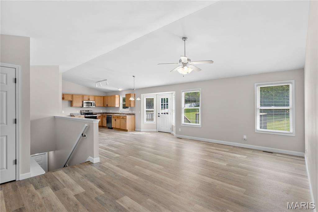 Whitetail Crossing - Residential