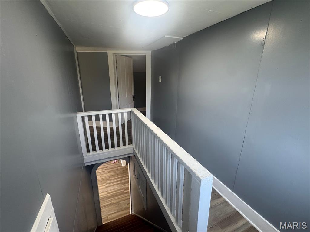 College Ave Add - Residential
