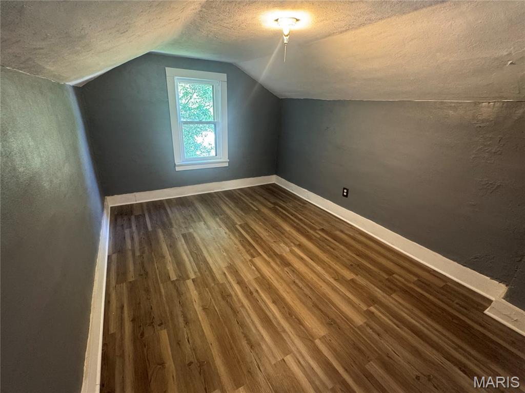 College Ave Add - Residential