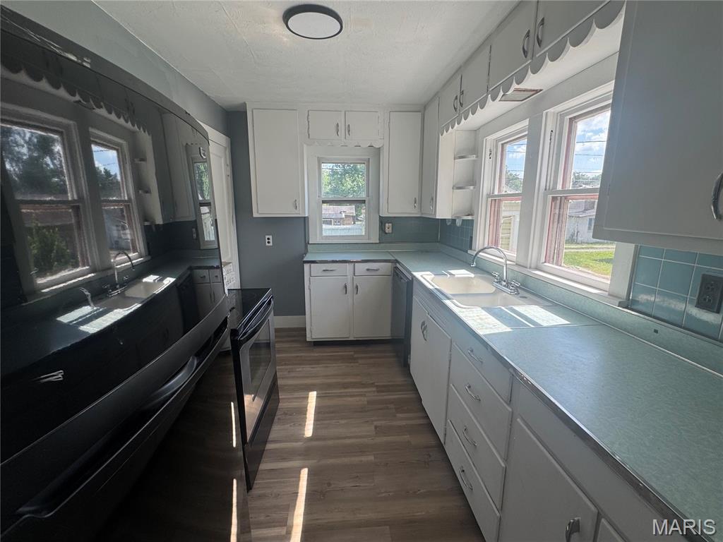 College Ave Add - Residential