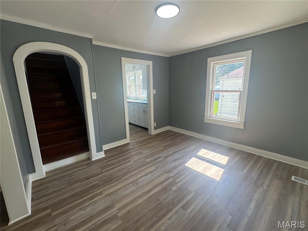 College Ave Add - Residential