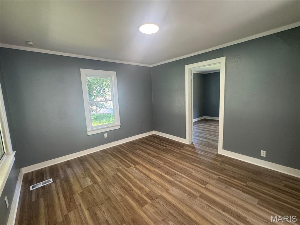 College Ave Add - Residential