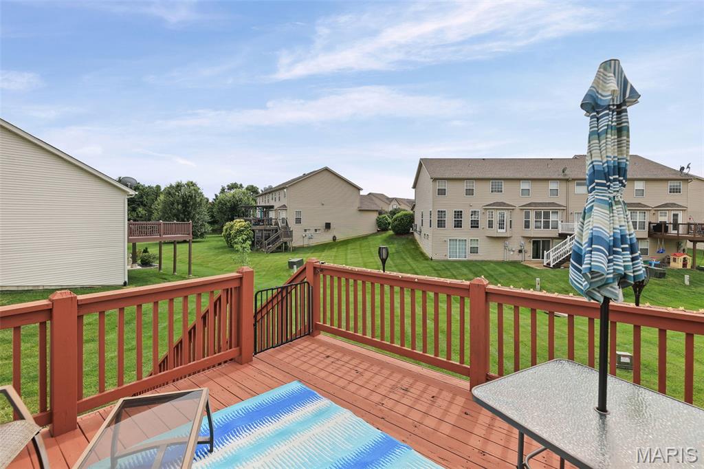 The Villages at Amberleigh - Residential
