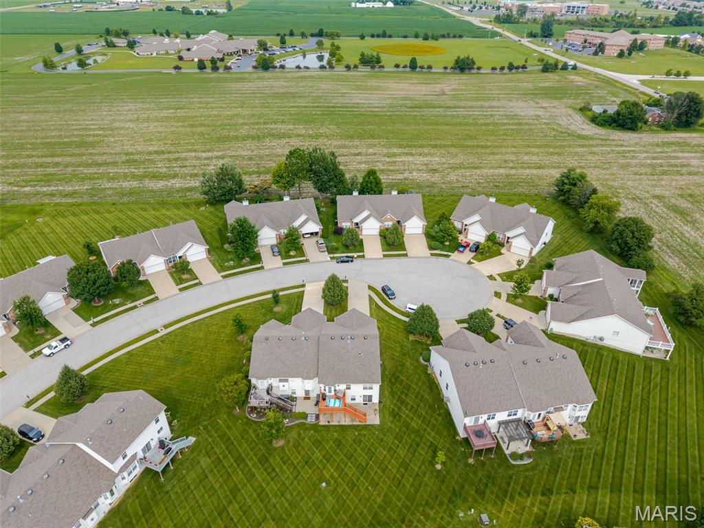 The Villages at Amberleigh - Residential