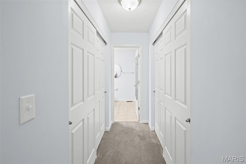 The Villages at Amberleigh - Residential