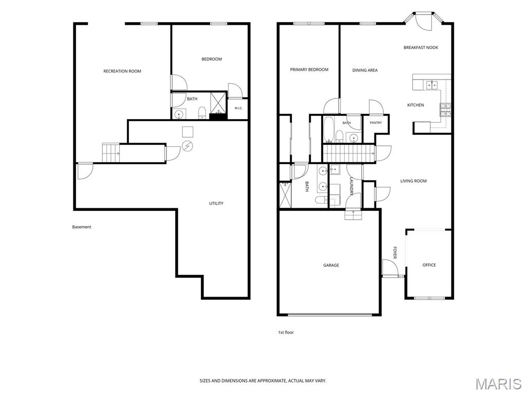 The Villages at Amberleigh - Residential