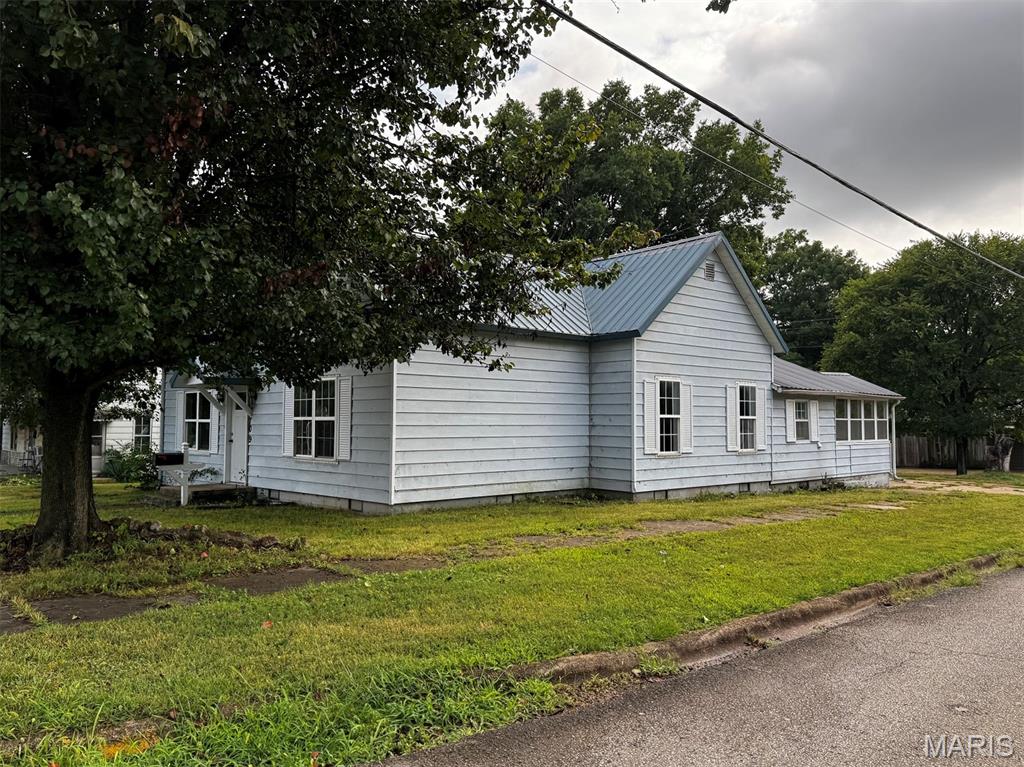 Youngs 1st Add - Residential